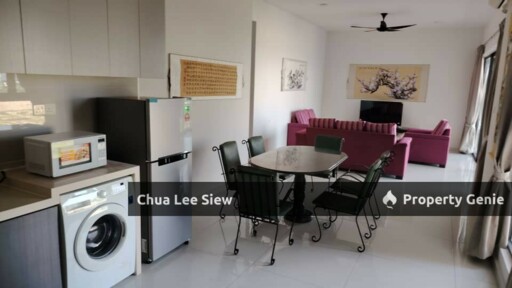 For RENT Kings Bay @ Country Garden Danga Bay