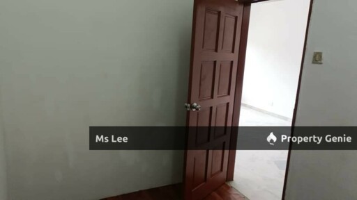 Pangsapuri Alora / Mediterranean 1 Apartment @ Taman Sri Muda, Shah Alam-Blok A1 Tingkat 1-Ready 15/10