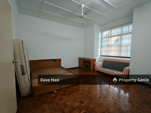 Jalan Setia 5 • Setia Indah • 2-Storey House • Gated Guarded