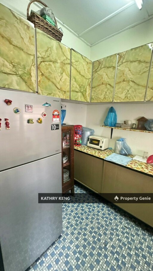 Taman Lian Seng For Sale Kluang For Sale Johor For Sale