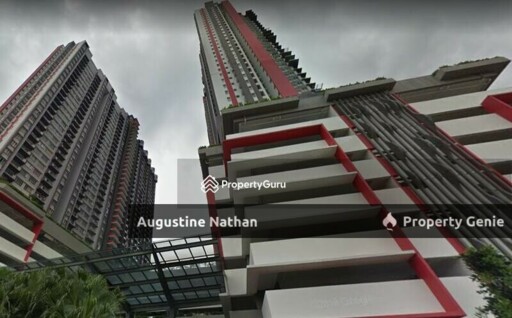 Residensi PV21, Jalan Usahawan 2 Setapak on Sale by Auction save $68k or 19% bmv