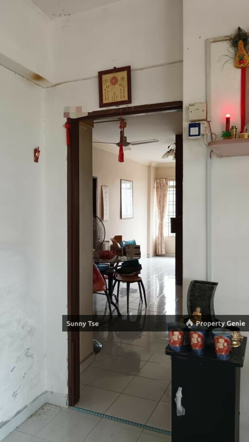 Taman Lembah Hijau For Rent