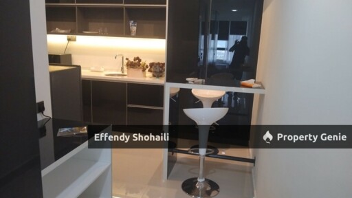 NOVO AMPANG CONDO