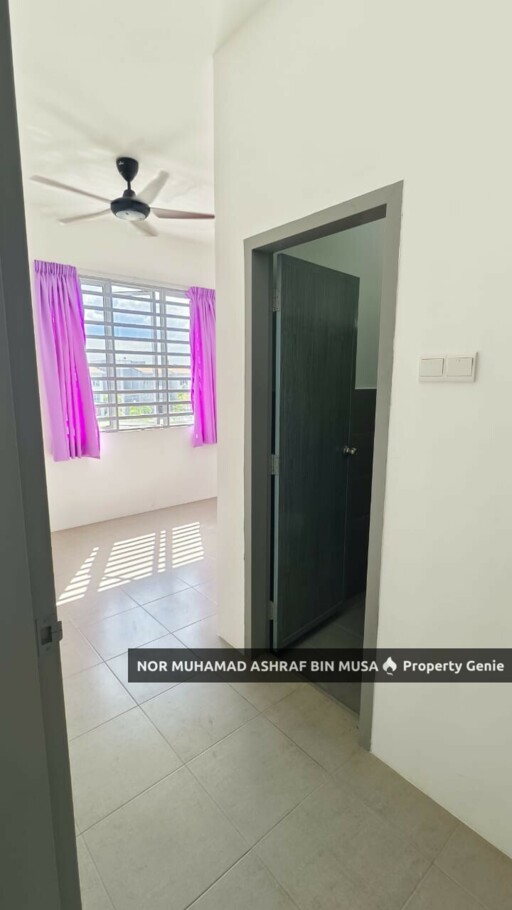 Pangsapuri Anesta Desa Aman, Padang Serai Kedah