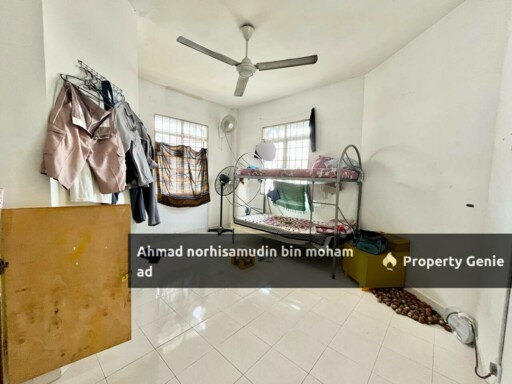 Freehold! Apartment Sri Ixora Seksyen 27 Shah Alam for SALE
