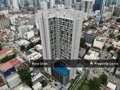 Chambers Residence @ KLCC