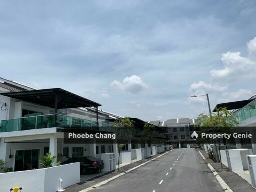 MEDAN LABANGAN CYBER BANDAR SERI BOTANI IPOH