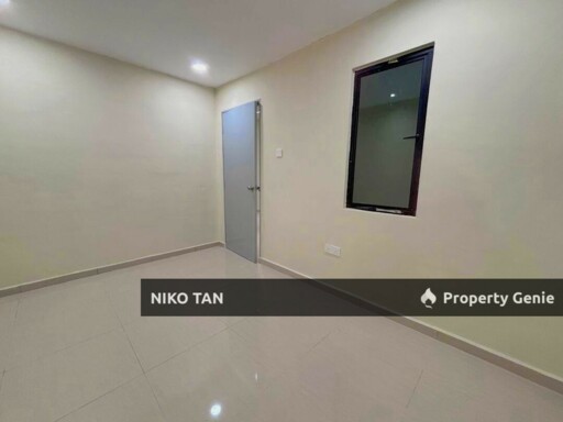 Jalan Jambu Double Storey Fully Extended Taman Muhibbah For Sale