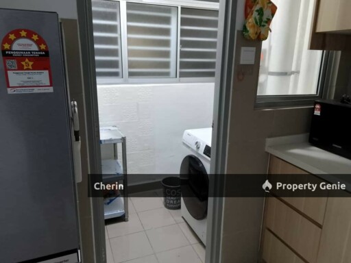 Kiara Kasih Condominium Unit for Rent