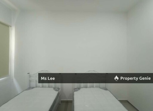Bungalow Residence Suite @ Glenmarie Cove, Port Klang-Lavender Residence-Ready Now