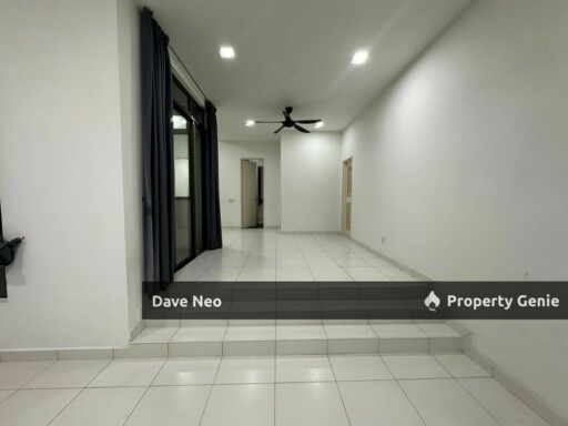 Caranday Park @ Setia Tropika • 2-Storey Cluster House • Nearby Kempas