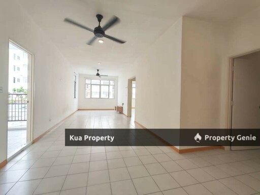 Prima Bintawa Apartment for Rent