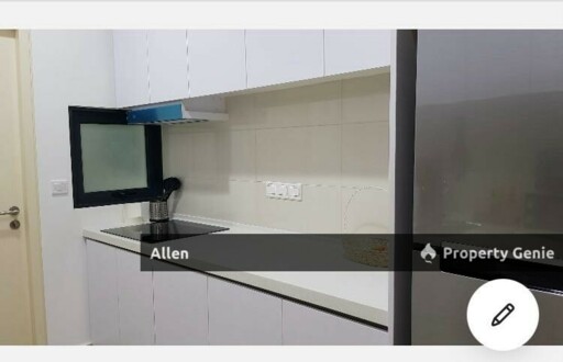 Sunway Citrine Residence, Iskandar Puteri for Rent