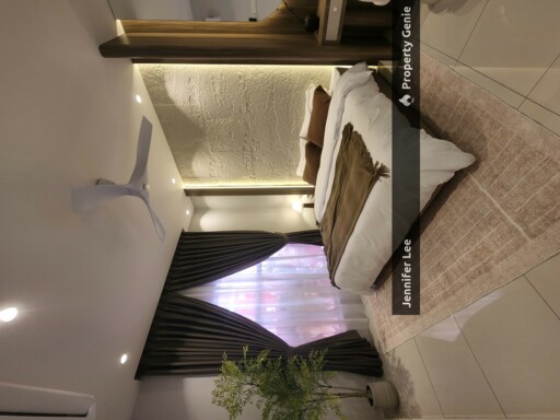 Freehold Single Storey House, Klebang Ria, Ipoh