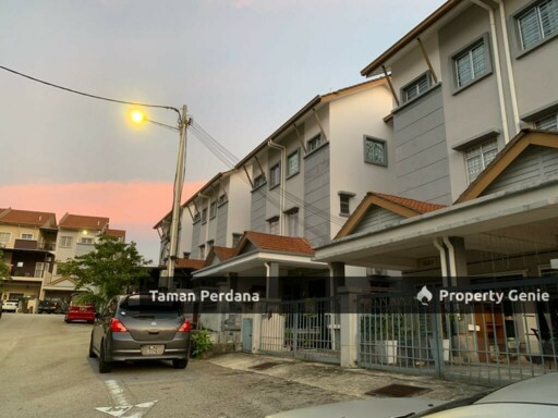 Taman Perdana