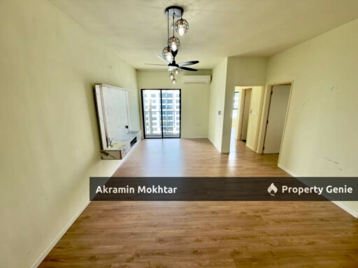 2 Parking | Dian Residency Serviced Apartment Seksyen 13, Shah Alam Selangor