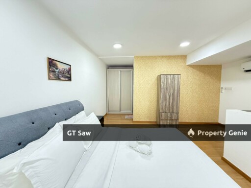 Ekocheras Fully Furnished for Sales