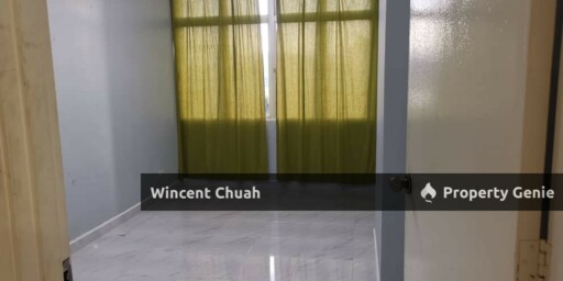 Wangsa Heights Condo, Bukit Antarabangsa, Ampang, Selangor