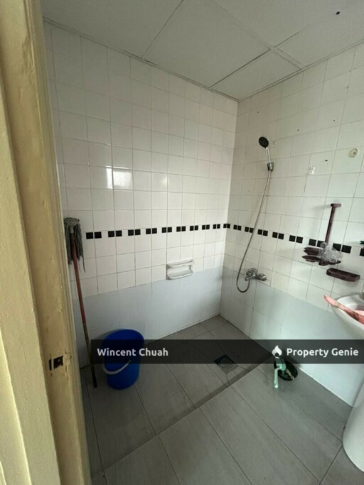 Sang Suria Condo, Jalan Ipoh, Kuala Lumpur