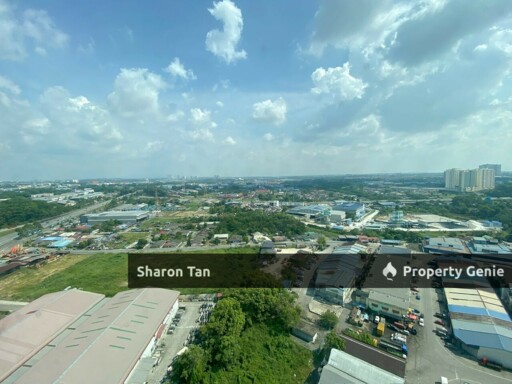 Below Bank Value 20% Zero Moving Cost Pandan Residence 3 Bedroom
