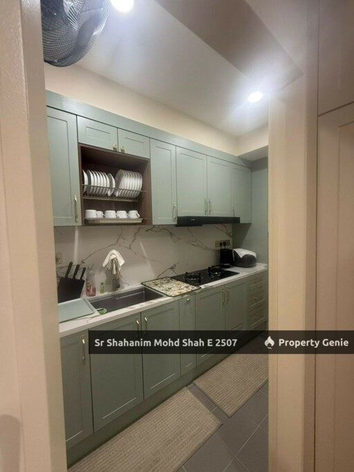 SERVICE RESIDENCE HOUSE FOR SALE - SEKSYEN 30, SHAH ALAM, SELANGOR
