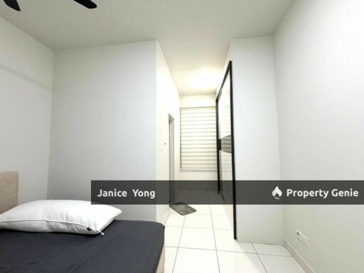 Sky Peak Residences @ Setia Tropika