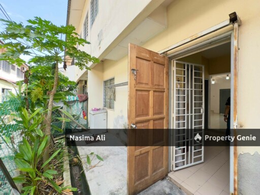 Double Storey Seri Pristana SP 3 Sungai Buloh