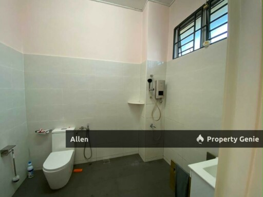 Taman Pulai Utama @ Skudai – Spacious Terrace House for Sale