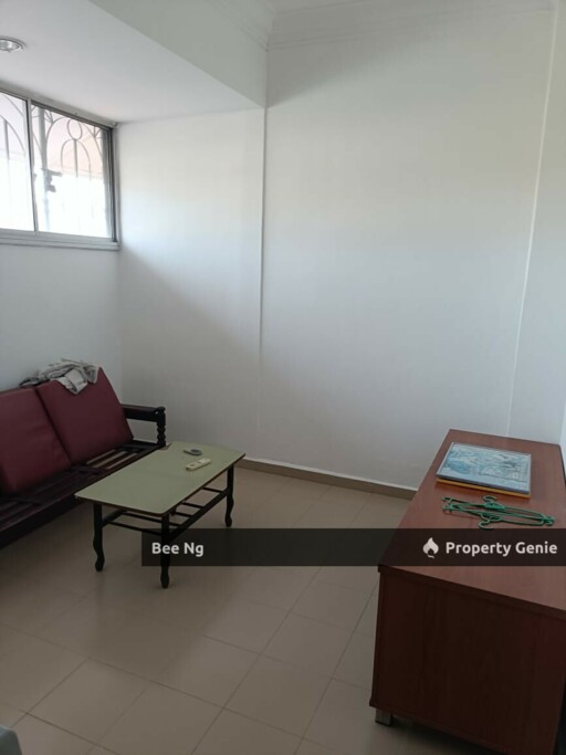 Taman Perling / 1.5 Storey Terrace