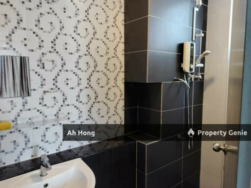 Jb Town / Citywoods / 2bedroom / Fully Furnished / Nearby Ciq