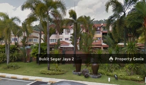 Bukit Segar Jaya 2