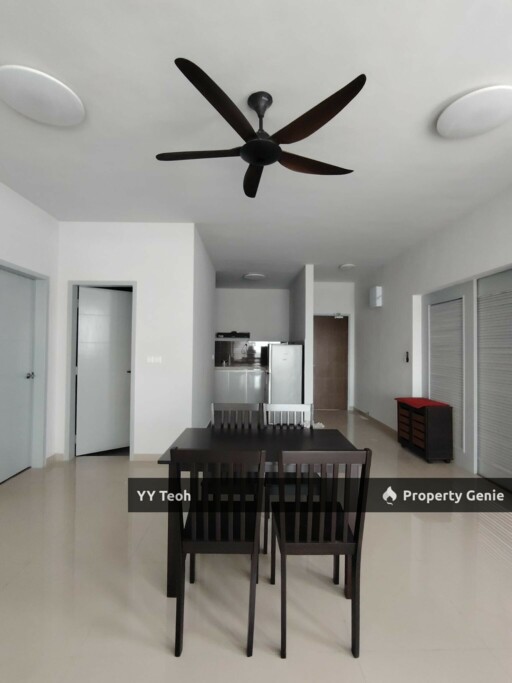 Admiral Residence CORNER 4R Unit