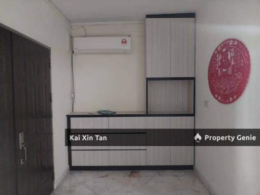 Desa Cemerlang 3+1b3b