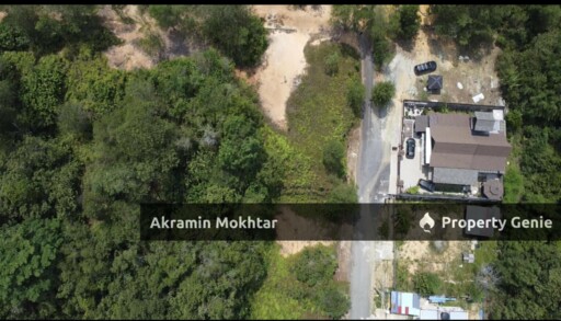 FREEHOLD & MALAY RESERVED | TANAH LOT BANGLO 9407 sqft SUNGAI MERAB KAJANG