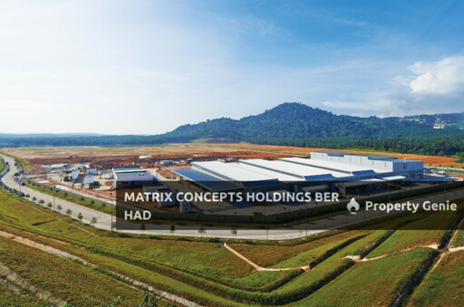 Sendayan TechValley