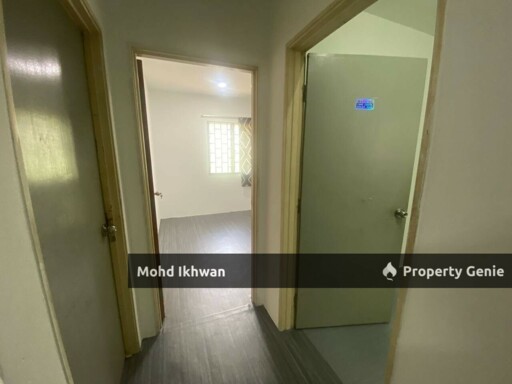 Seroja Apartment Low Cost Apartment Hot Area