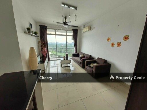 Bank Value: RM500K** 💰 **For Sale: RM438K‼️** 📍 **Pandan Residence 2** Jalan Pandan Ria 7, Kawasan Perindustrian Seri Purnama, 81100 Johor Bahru, Johor 🏠