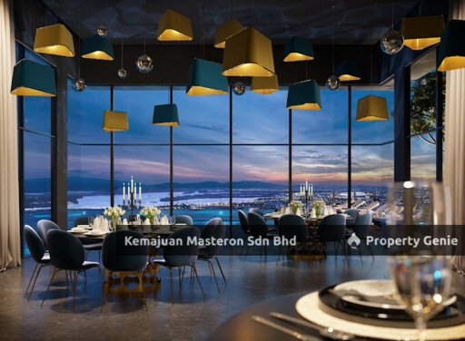KR7 Residences