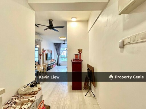 Midas Perling Apartment