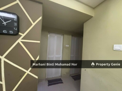 Full Furnish • Bukit Raja • Mutiara Bukit Raja 2