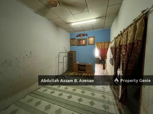 TAMAN PINANG AFFORDABLE HOUSE ! FULL LOAN !