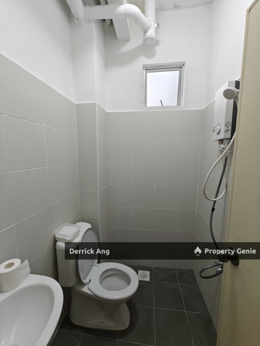 For Rent - Seri Molek Perdana Apartment For Rent Johor Bahru For Rent Johor For Rent