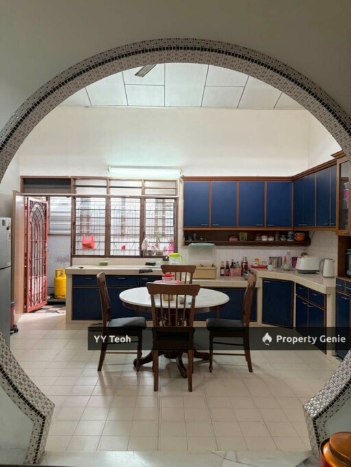 Bachang Single Storey Semi D