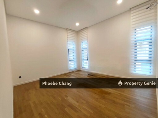 Seri Teratai Double Storey Semi D House For Sale @ Bandar Seri Botani, Ipoh