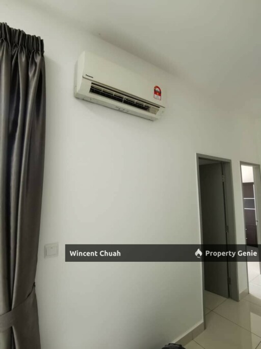 TR Residence, Titiwangsa Sentral, Kuala Lumpur