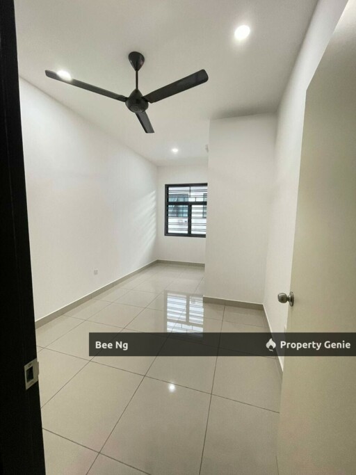 Taman Mutiara Maju Skudai 2 Storey Terrace Unblock