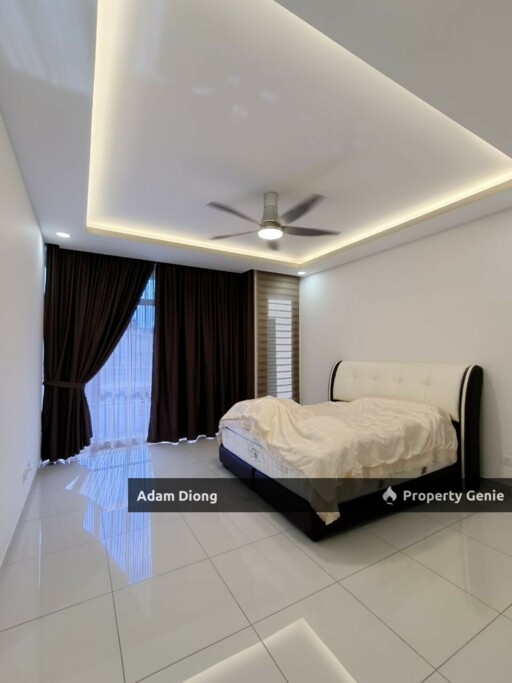 Emerald Residenz (Tiara)@Bandar Seri Alam