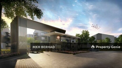 KAJANG 2 PRECINCT 2, KAIZEN