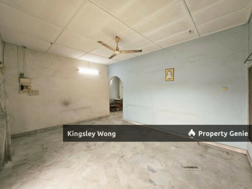 Pasir Puteh Taman Yik Sang Pengkalan SPPK Single Storey Bungalow Freehold 66x80
