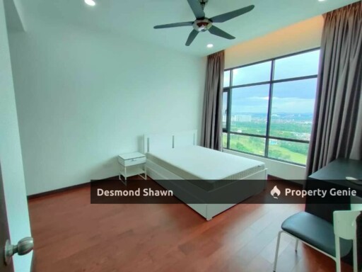 Molek Regency @ Tmn Molek